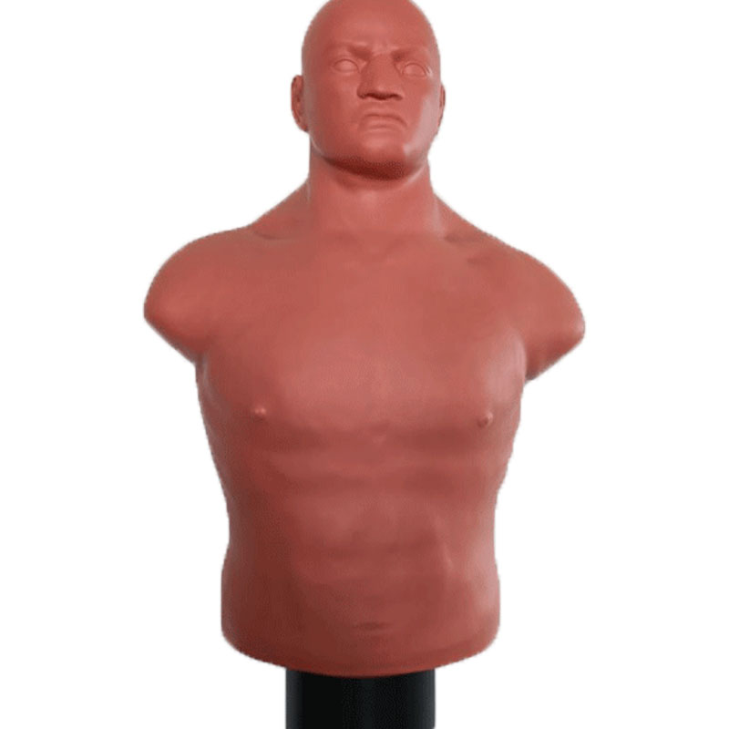 Boxing Punching Bag - 2026 Human Shaped Stand up Boxing