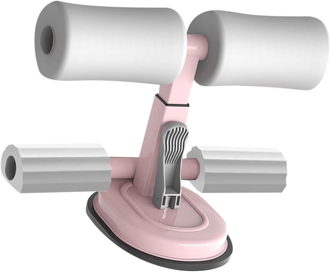 Sit Up Bar Floor - Generic 1 PC Sit-up Tool Women