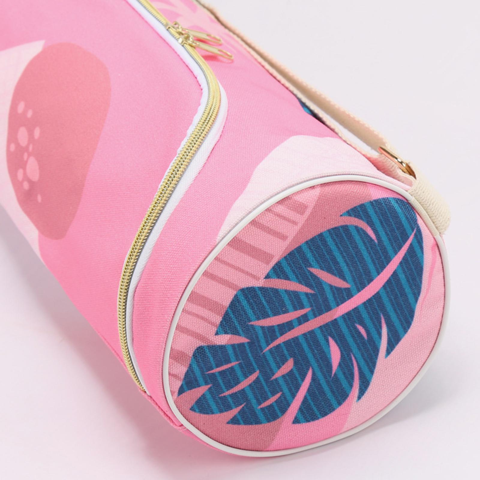 Yoga Fitness Class - Exercise Yoga Carrying Bag Class Workout