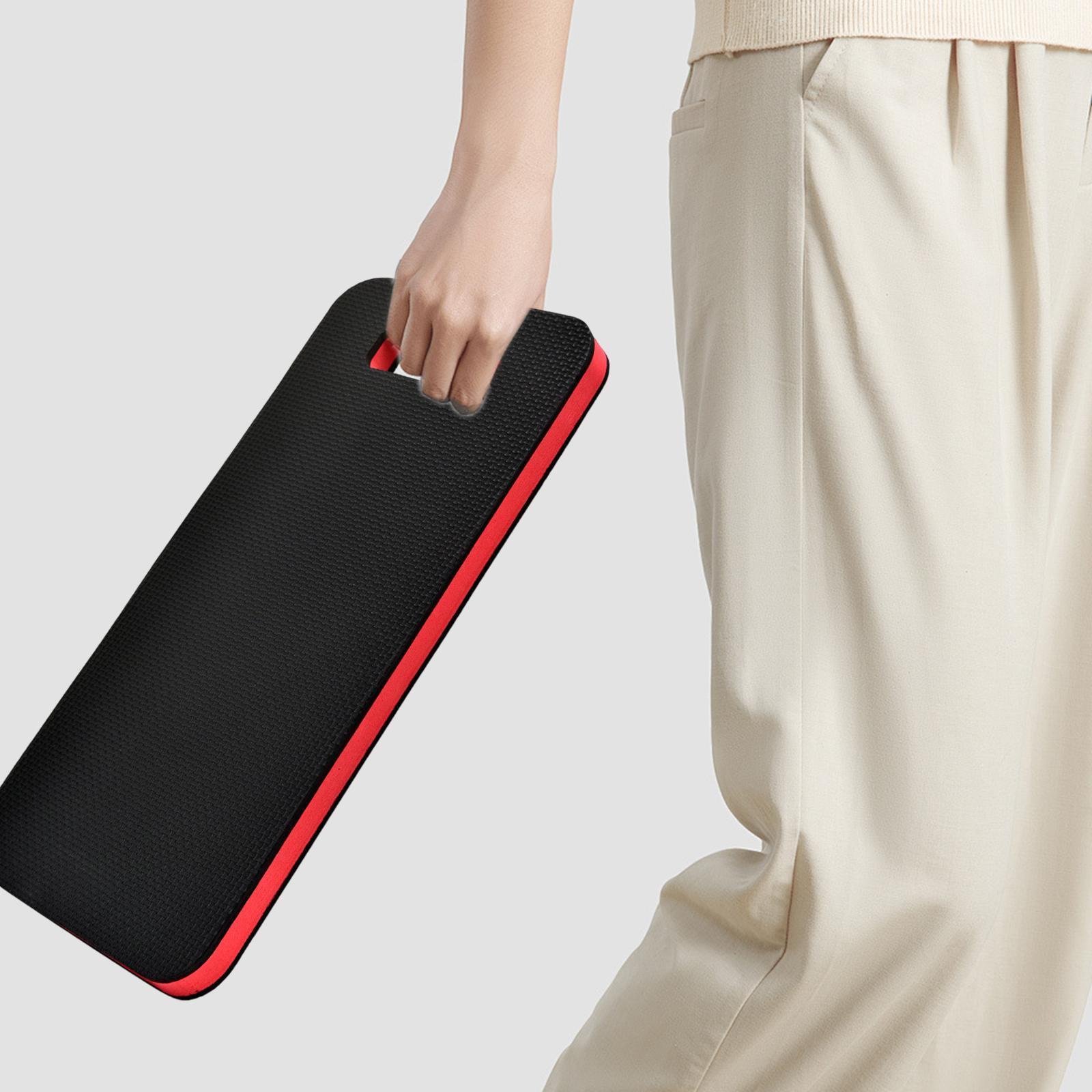 Thick Yoga Mat - Garden Kneeling Pad Comfortable Thick Knee