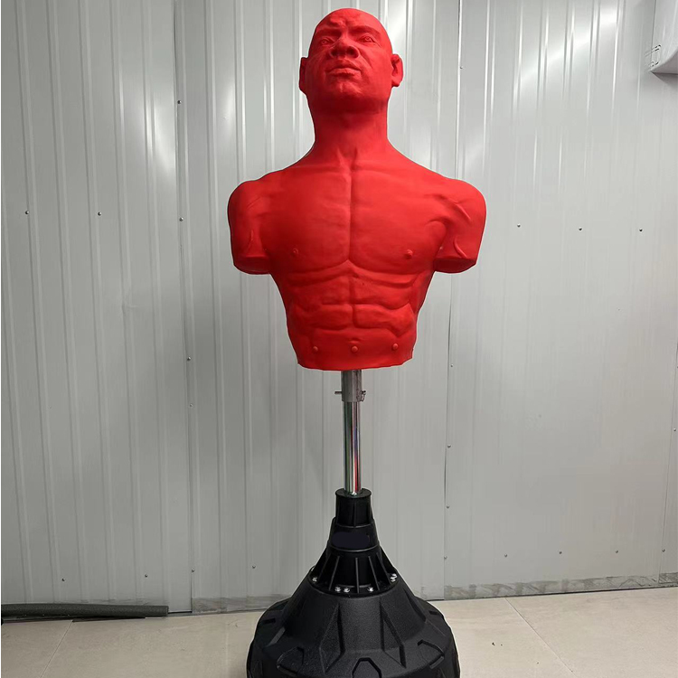Boxing Punching Bag - 2026 Human Shaped Punching Bag With
