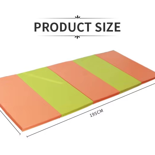 Thick Yoga Mat - High Quality Wholesale 3cm Thick Folding