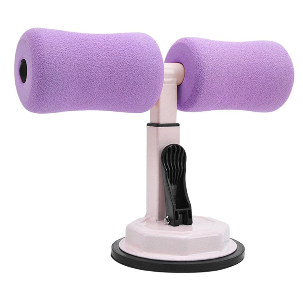 Sit Up Bar for Floor, Portable - Sit Up Bar Floor 评论和价格