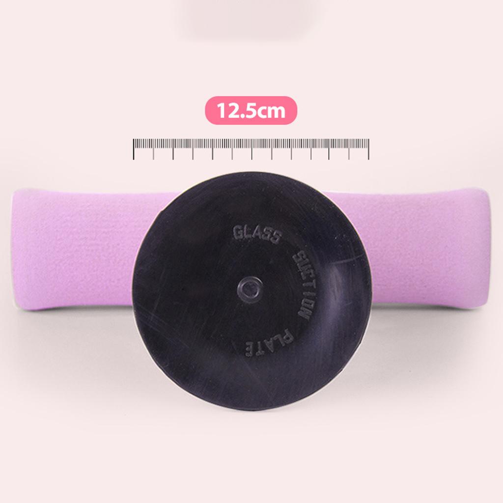 Sit Up Bar for Floor, Portable - Sit Up Bar Floor 评论和价格