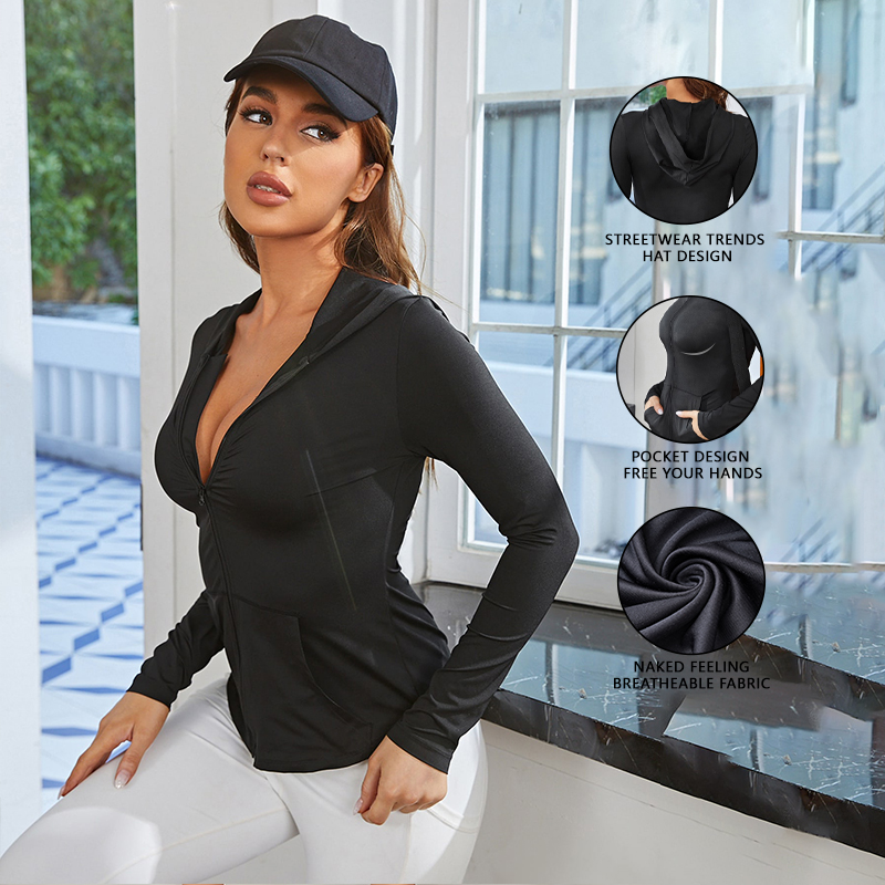 Women's black Close fitting Br - Fitness Yoga 评论和价格