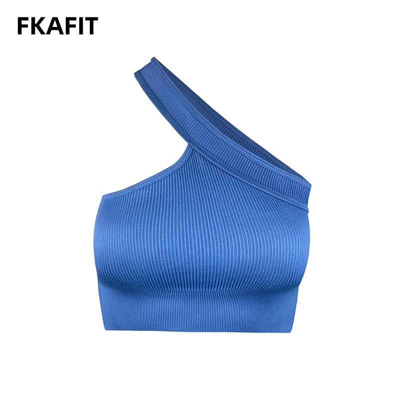 Women's Cropped Yoga Bra Sexy  - Yoga Mat For Fitness 评论和价格