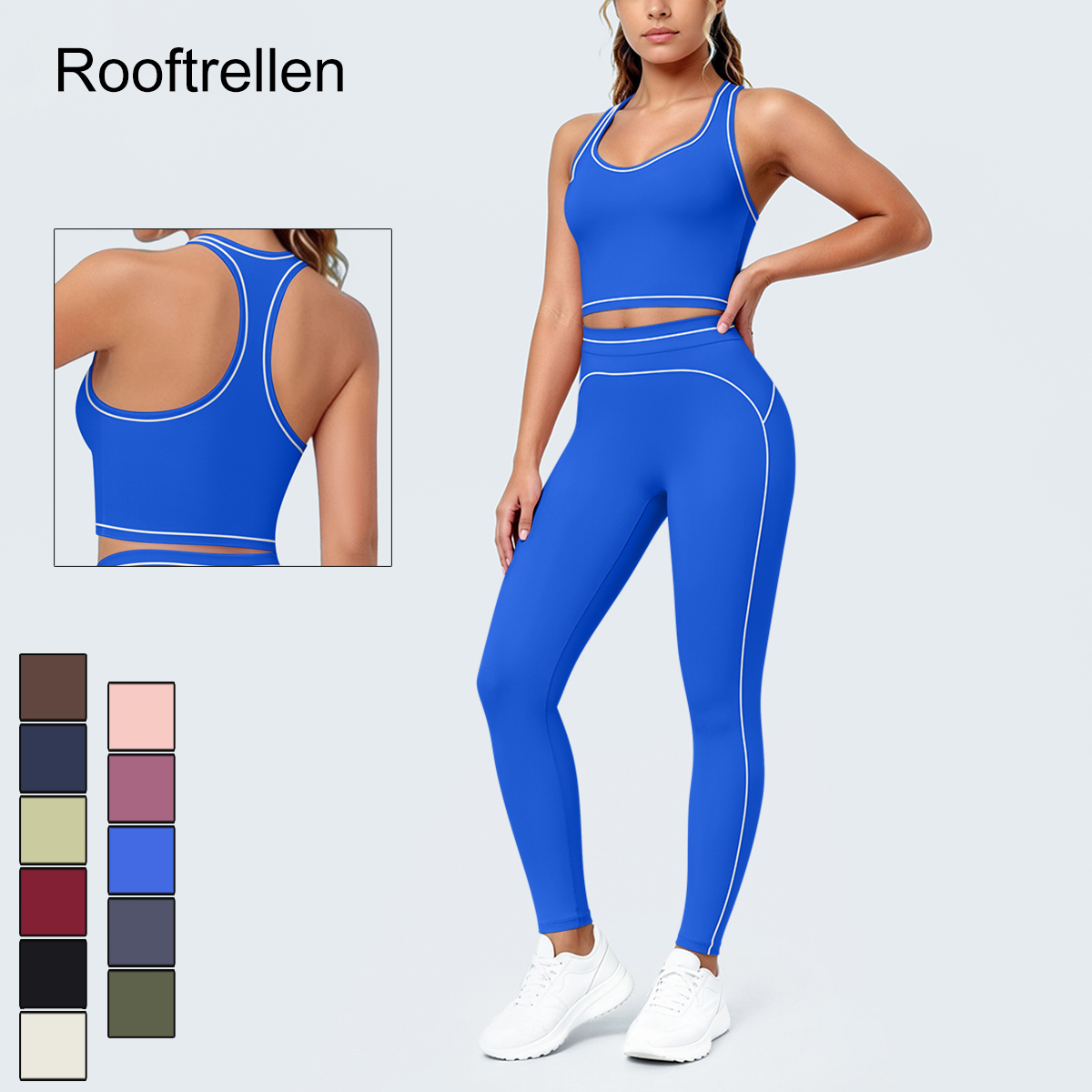 Woman Summer Gym Sports Yoga S - Yoga Mat For Fitness 评论和价格