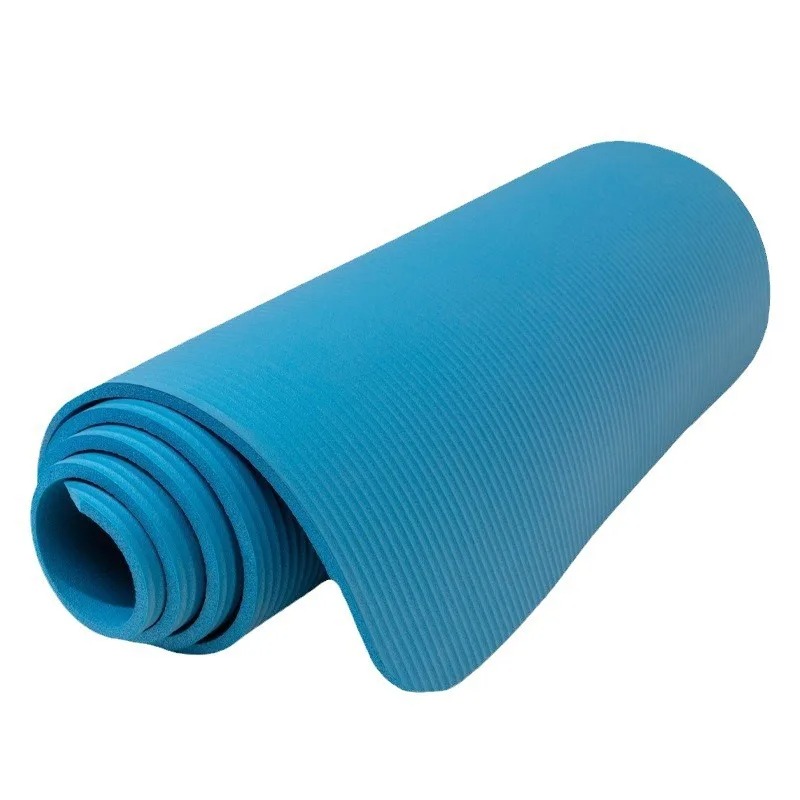 Extra Thick Non Slip Yoga Mat  - Thick Yoga Mat 评论和价格