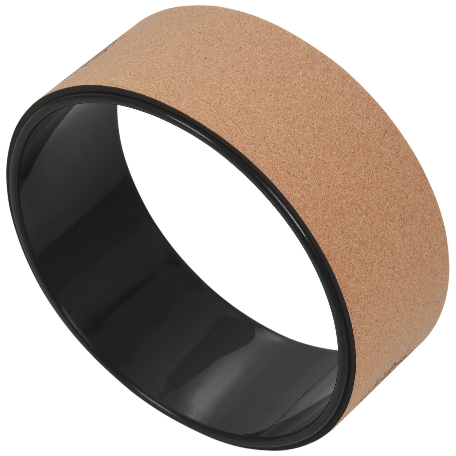 ABMV-Wood Yoga Wheel Pilates A - Yoga Fitness Wheel 评论和价格