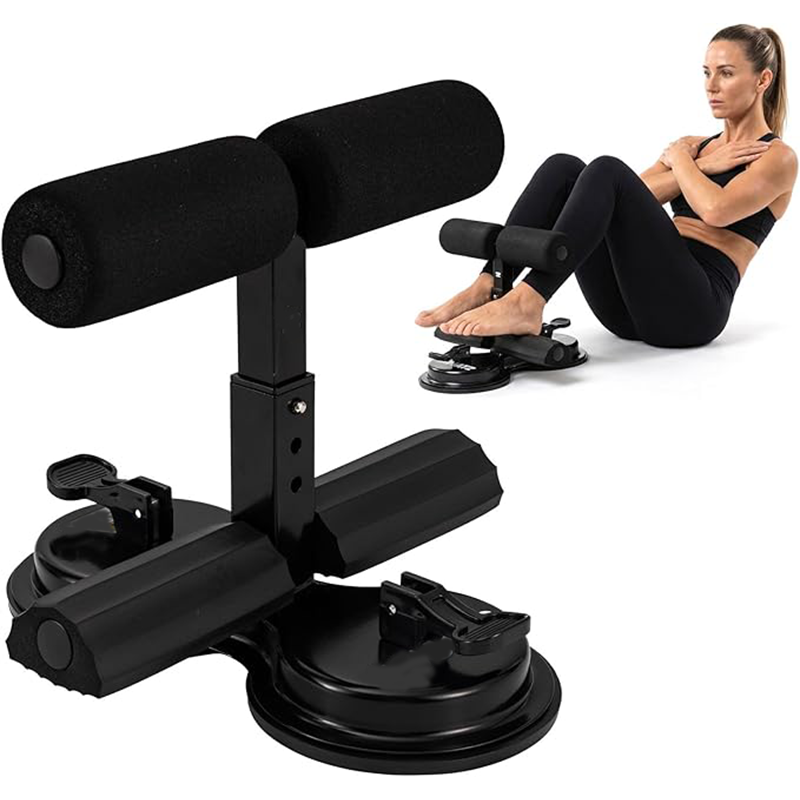 Portable Sit-Up Bar and Sit-Up - Sit Up Bar Floor 评论和价格