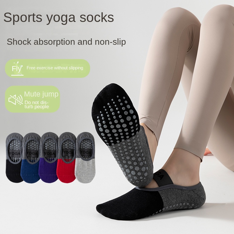 5 pairs Cross-Border Professio - Fitness Yoga 评论和价格