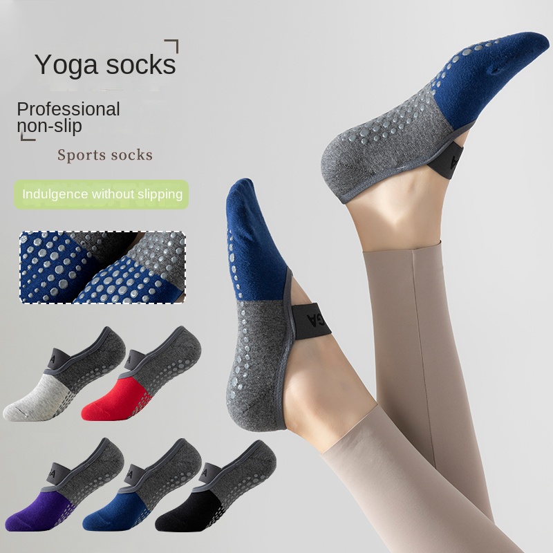 5 pairs Cross-Border Professio - Fitness Yoga 评论和价格