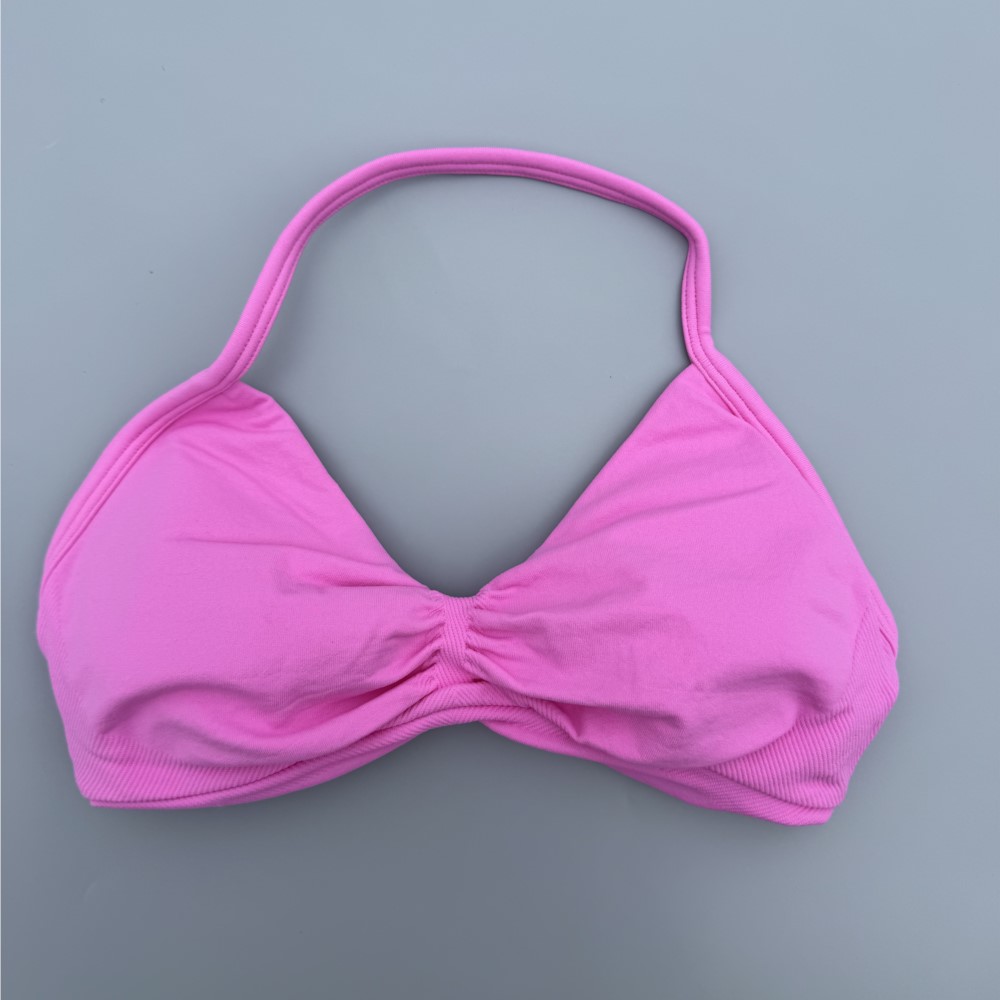 Strappy Bra Gym Top Women High - Yoga Mat For Fitness 评论和价格