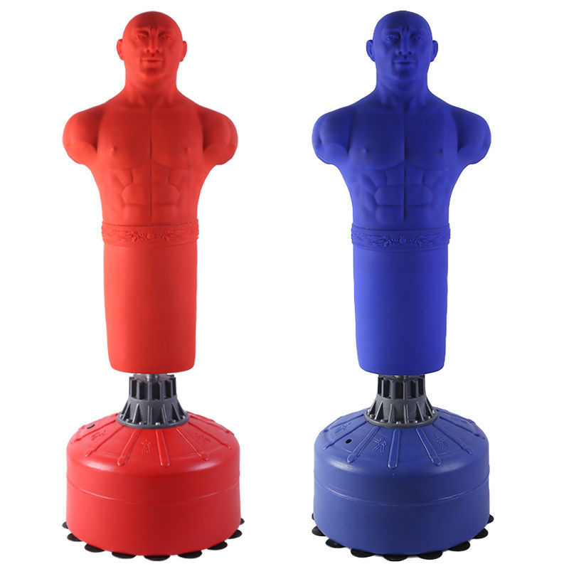 Vertical Household Silicone Sa - Boxing Punching Bag 评论和价格