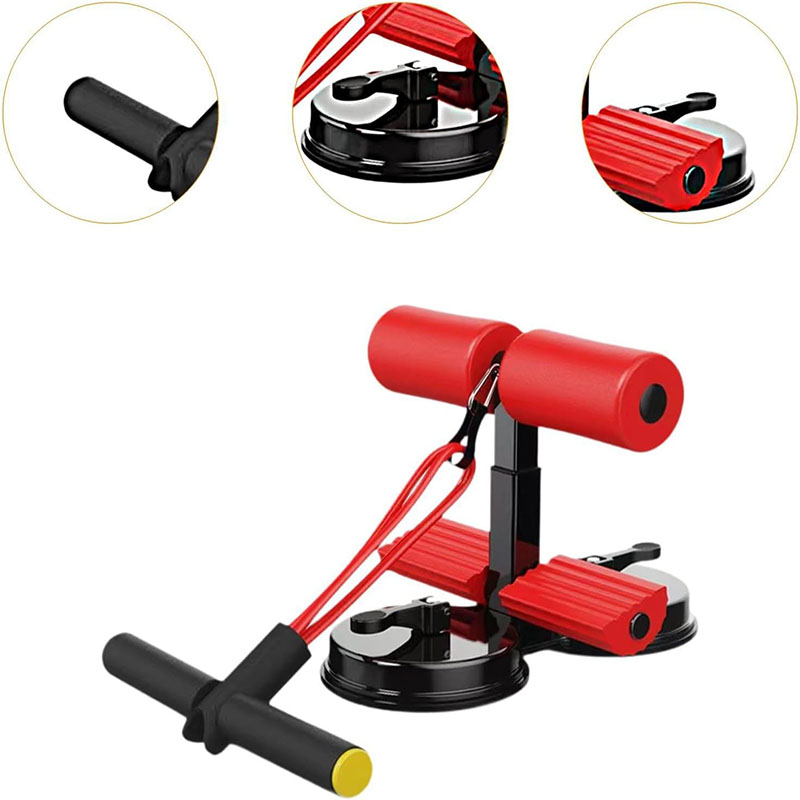 Sit up Bar Assistance Device W - Sit Up Bar Floor 评论和价格