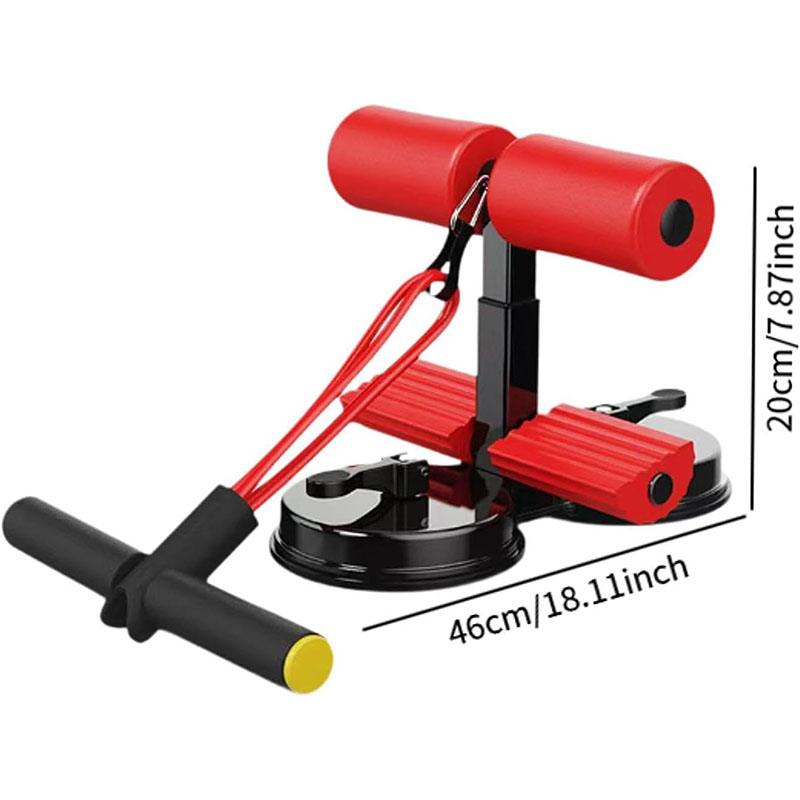 Sit up Bar Assistance Device W - Sit Up Bar Floor 评论和价格