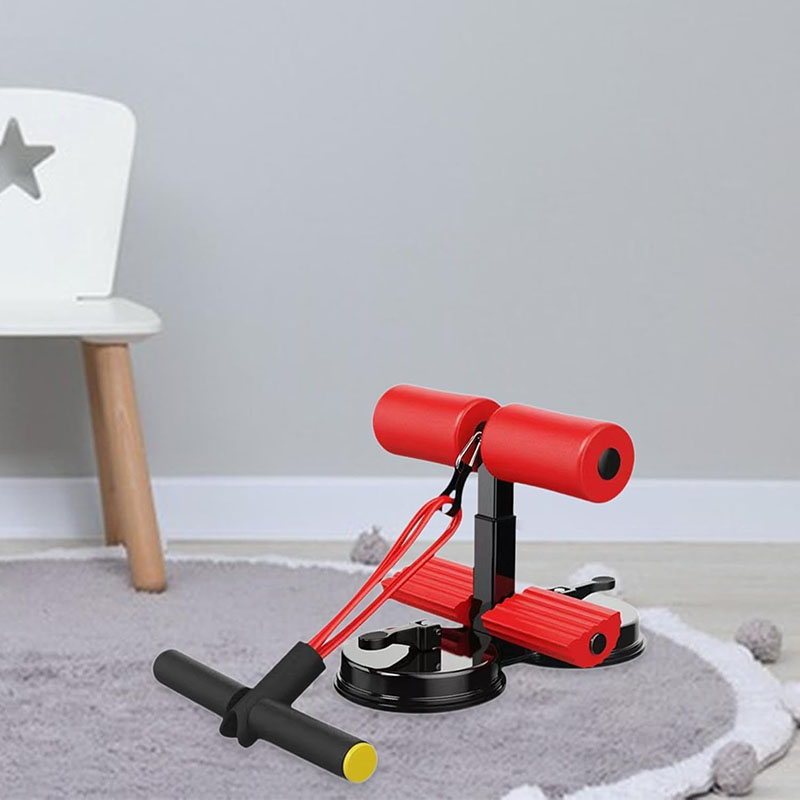 Sit up Bar Assistance Device W - Sit Up Bar Floor 评论和价格