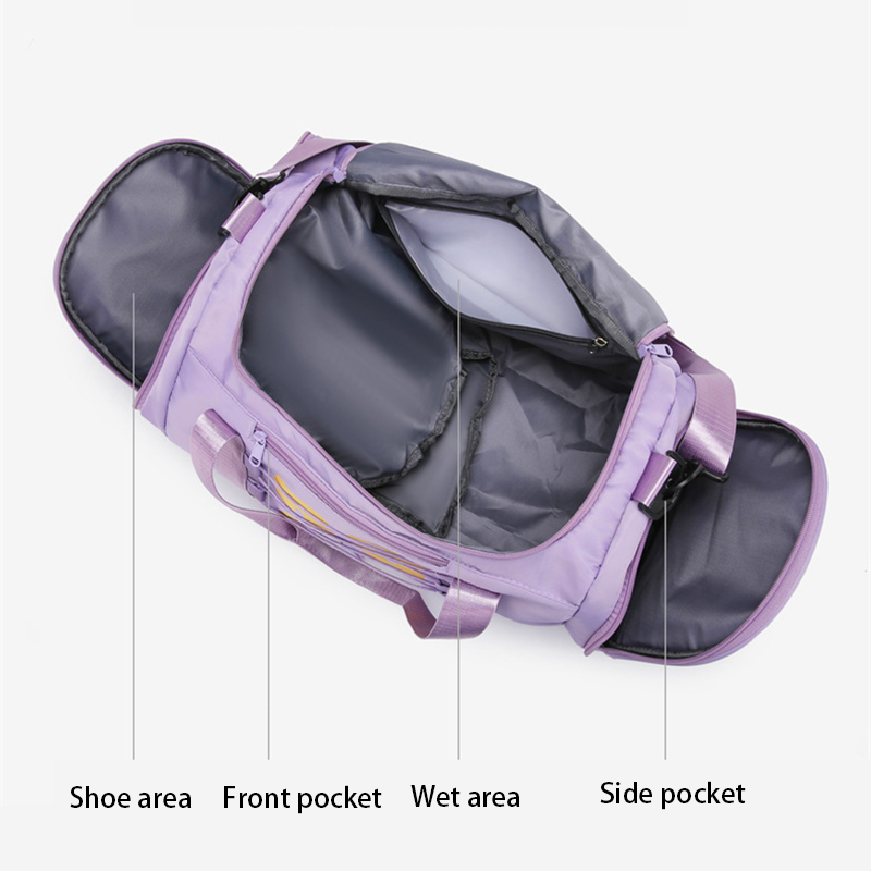 【Causal Backpack】Fashion Sport - Fitness Yoga 评论和价格