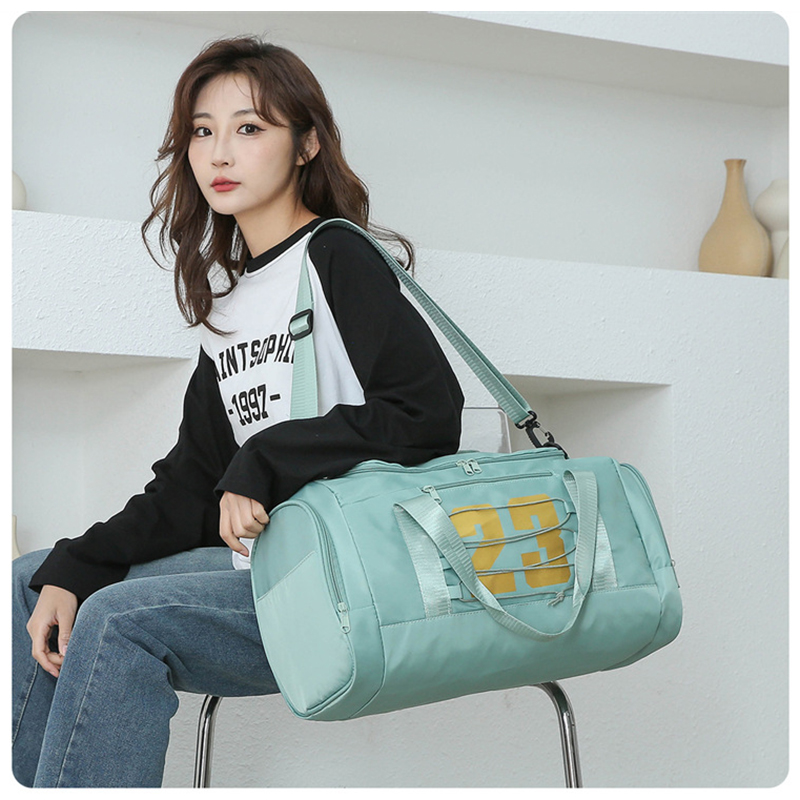 【Causal Backpack】Fashion Sport - Fitness Yoga 评论和价格