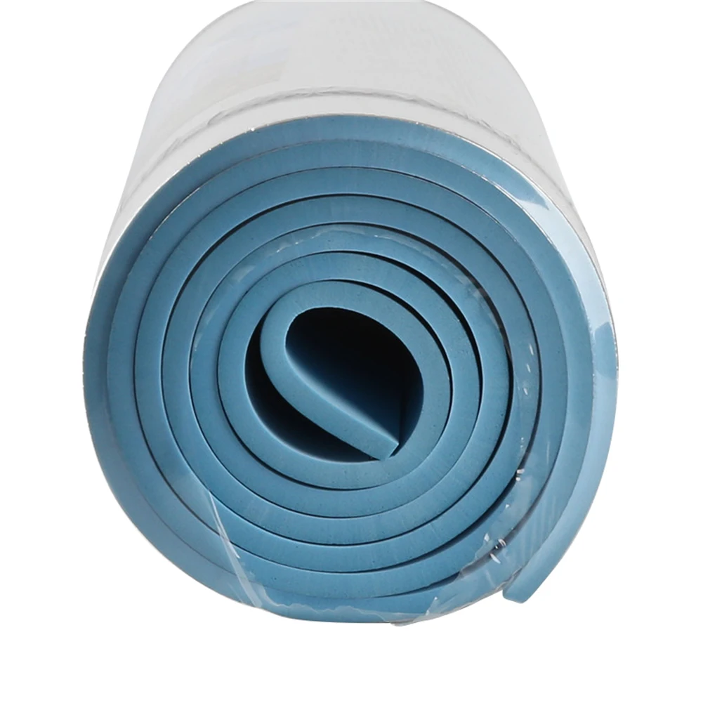 6mm Thick EVA Yoga Mat Moistur - Thick Yoga Mat 评论和价格