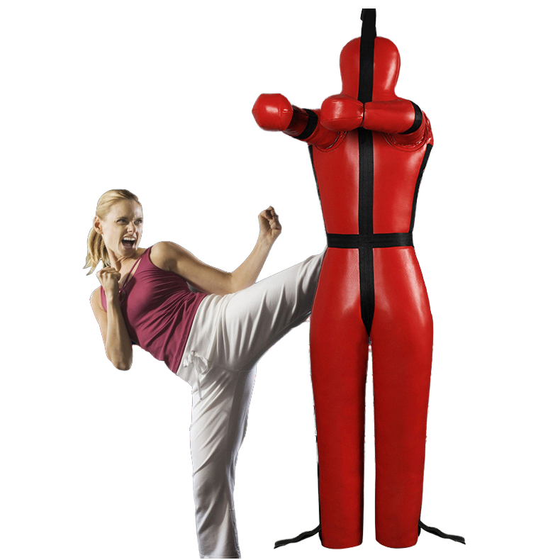 2026 Safety Features Body Fitn - Boxing Punching Bag 评论和价格