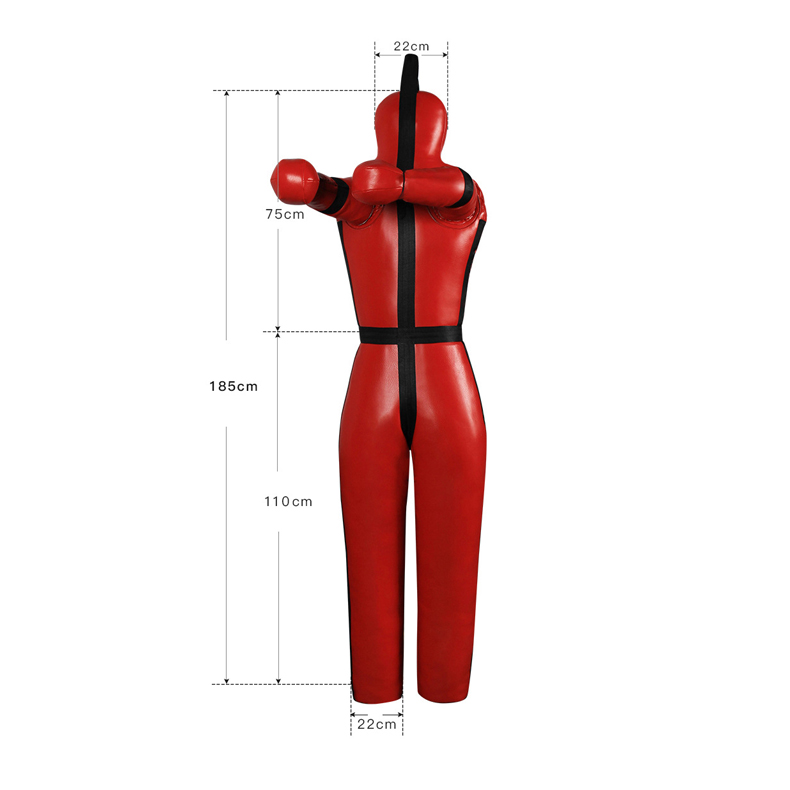 2026 Safety Features Body Fitn - Boxing Punching Bag 评论和价格