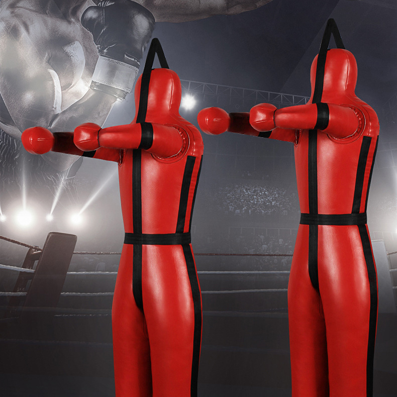 2026 Safety Features Body Fitn - Boxing Punching Bag 评论和价格