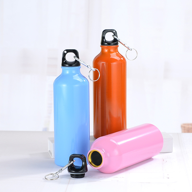 500ML One Piece Letter A-Z Spo - Yoga Fitness Zone 评论和价格