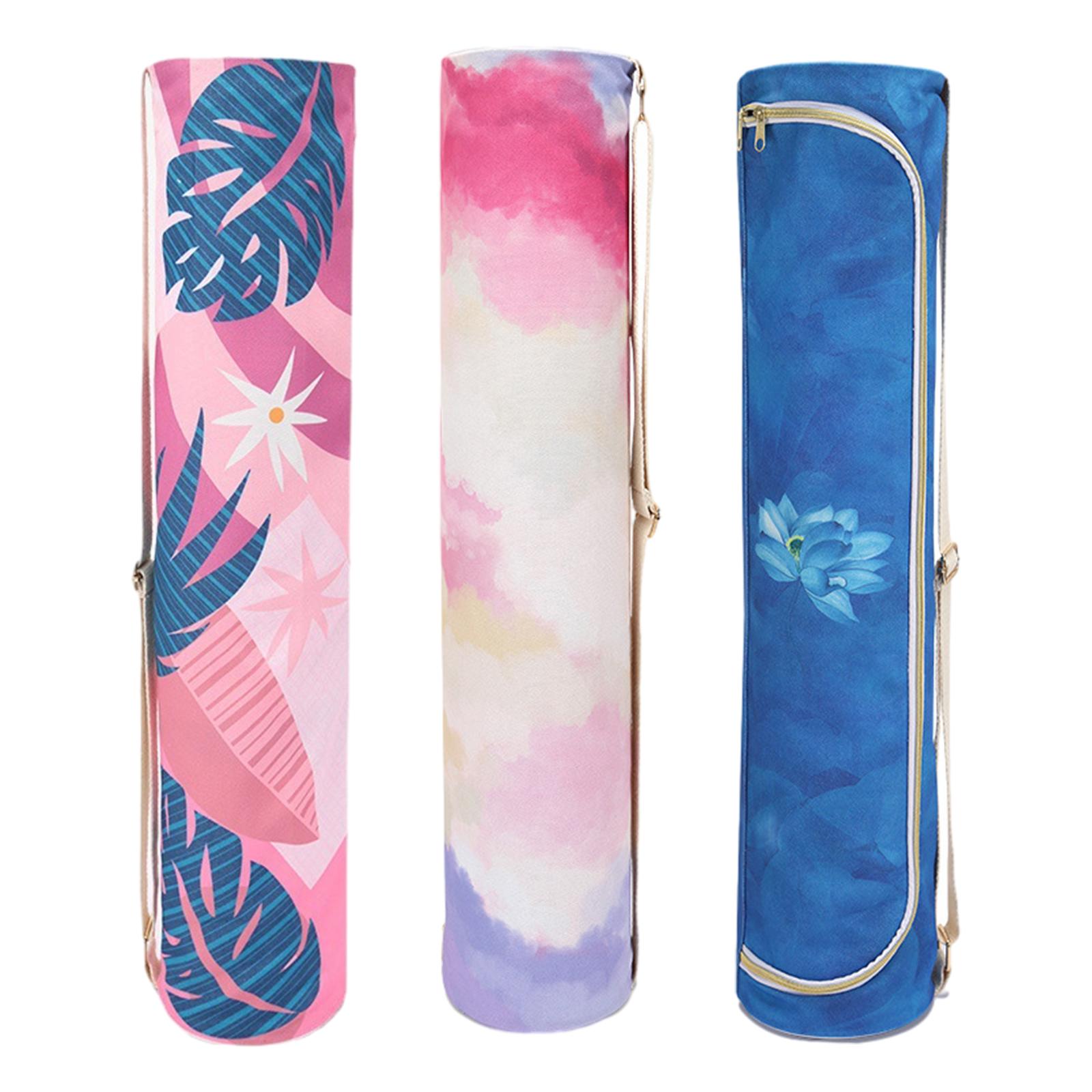 Travel Yoga Mat Carrier Bag Cl - Yoga Fitness Class 评论和价格
