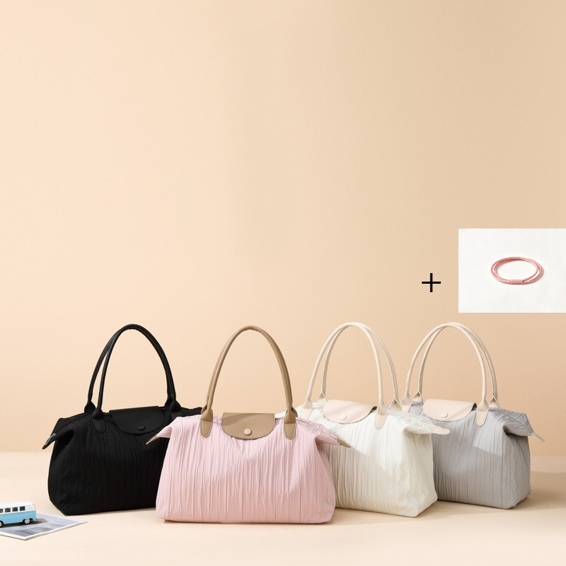 Short travel commute handbag l - Fitness Yoga 评论和价格