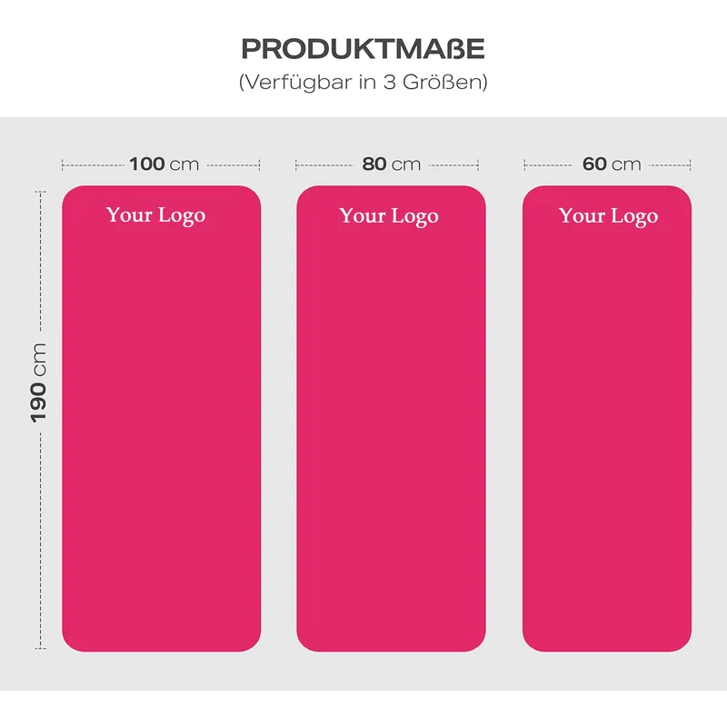 Comfort Wholesale Eco-friendly - Thick Yoga Mat 评论和价格