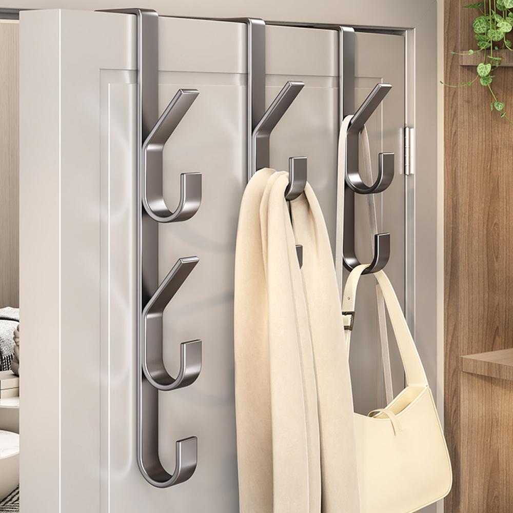 Door Hanging Hook Free-Punch M - Boxing Punching Bag 评论和价格