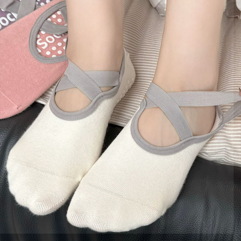 Professional Women Yoga Sock S - Fitness Yoga 评论和价格
