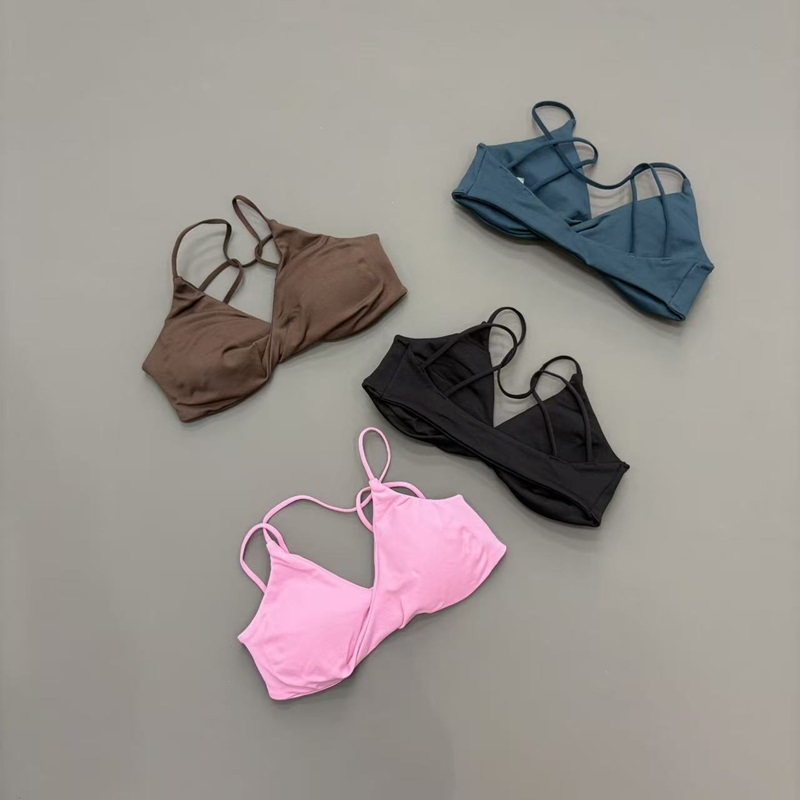 HISTELLO Vision Sport Bra Wome - Yoga Mat For Fitness 评论和价格