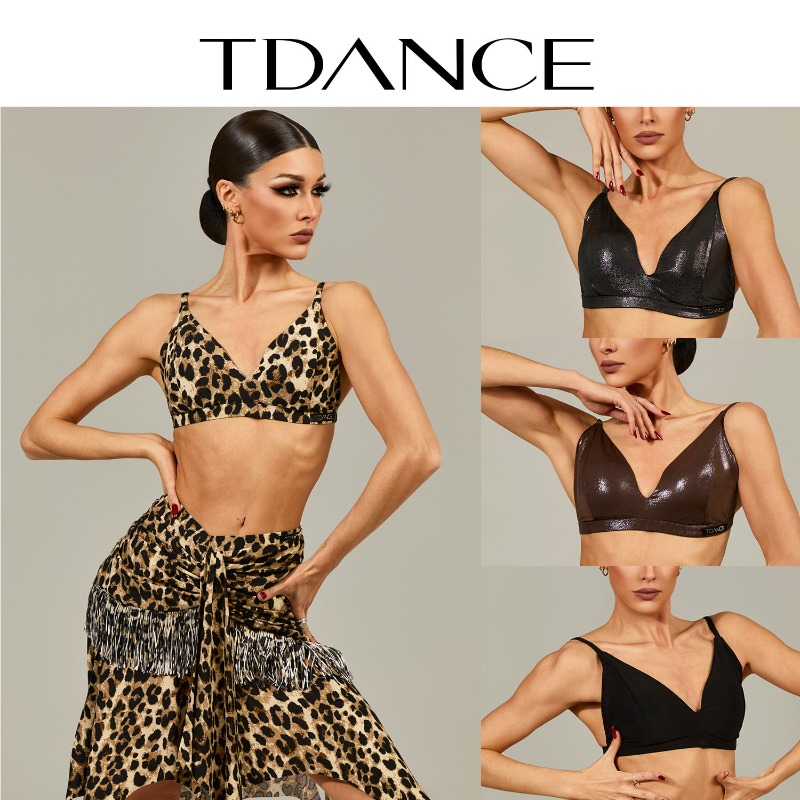 Customized TDANCE Latin [Basic - Yoga Fitness Class 评论和价格