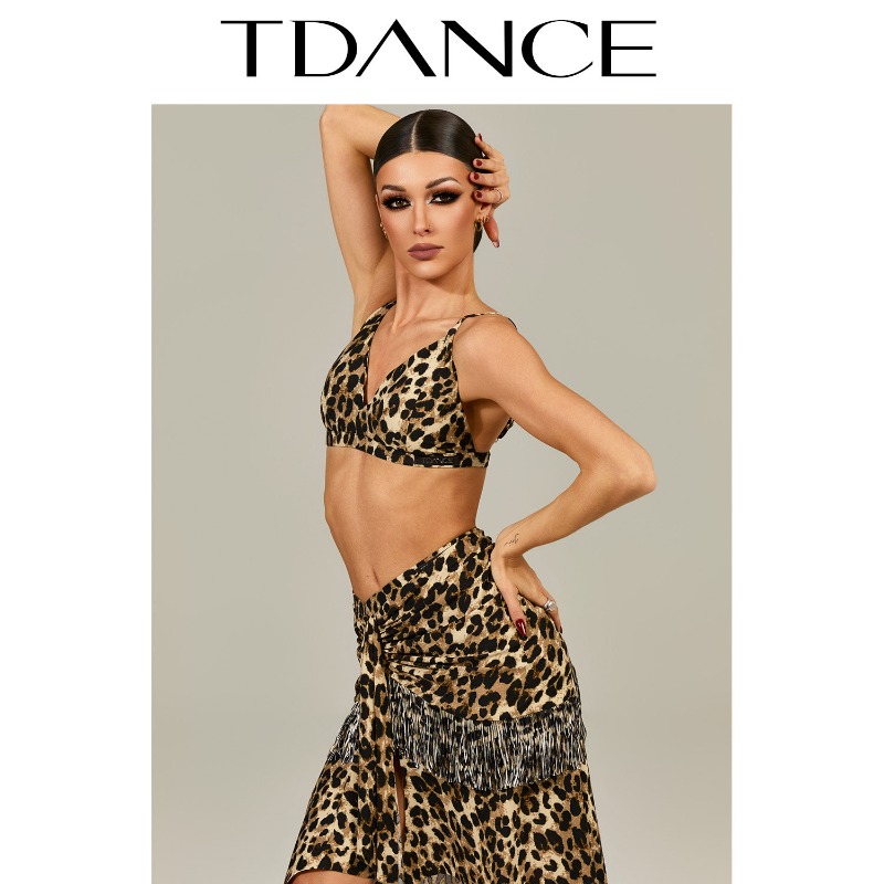 Customized TDANCE Latin [Basic - Yoga Fitness Class 评论和价格