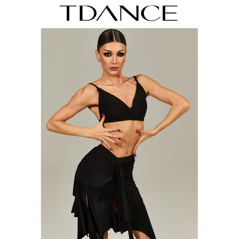 Customized TDANCE Latin [Basic - Yoga Fitness Class 评论和价格