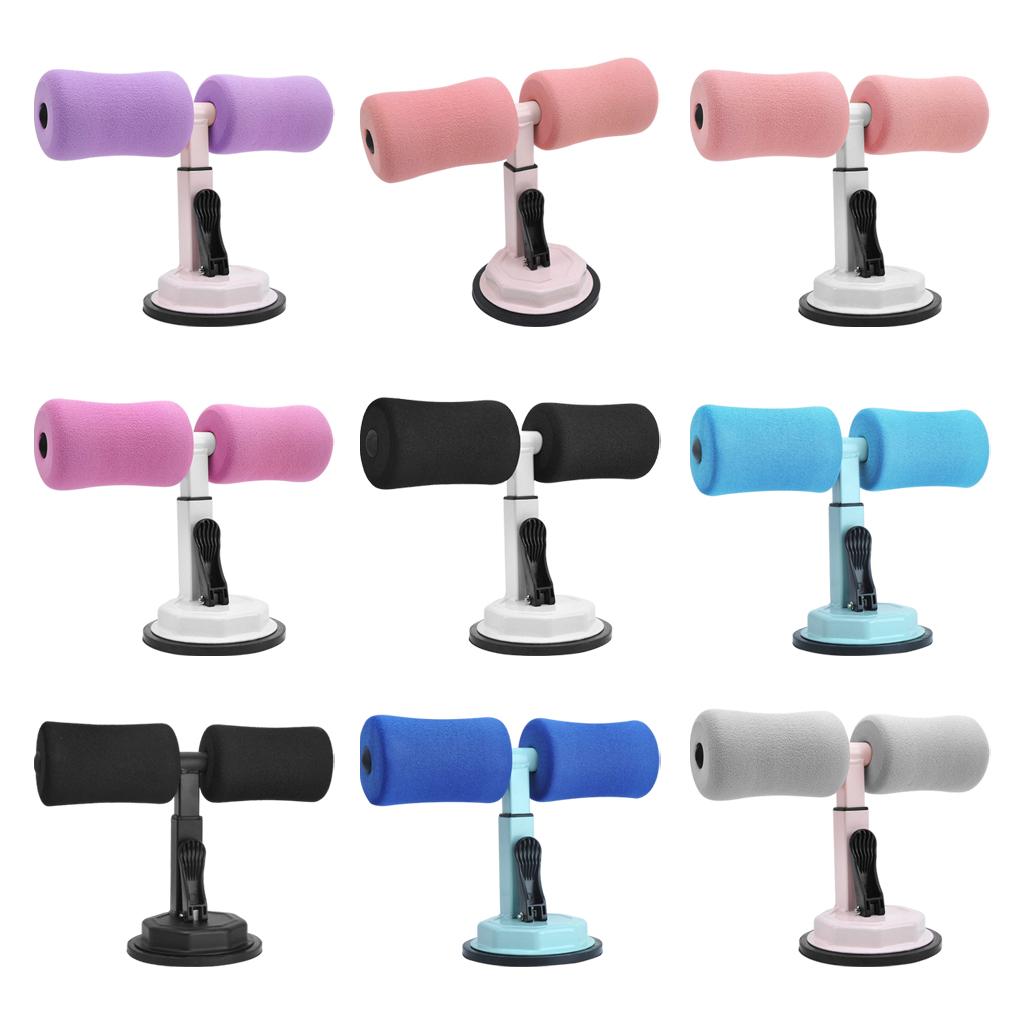 Portable Sit Up Floor Bar with - Sit Up Bar Floor 评论和价格