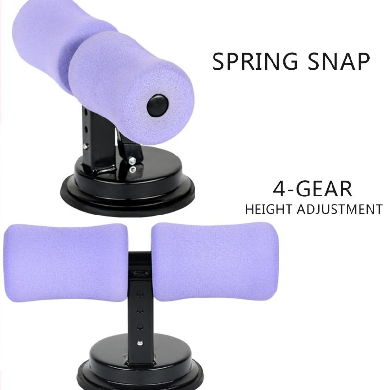 77UF Sit Up Bar for Floor, Por - Sit Up Bar Floor 评论和价格