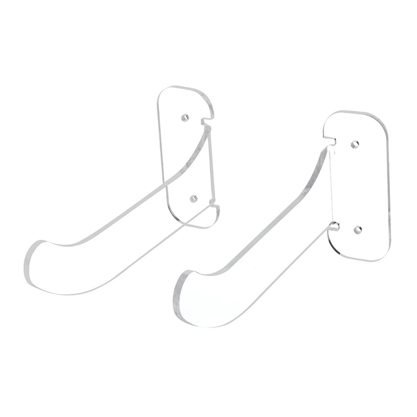 Yoga Mat Holder Rack Wall Moun - Yoga Fitness Class 评论和价格