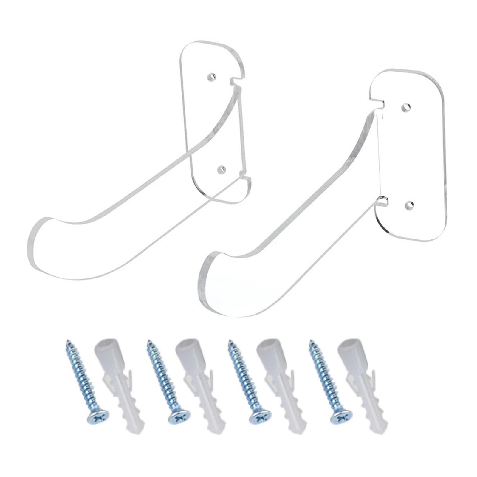 Yoga Mat Holder Rack Wall Moun - Yoga Fitness Class 评论和价格