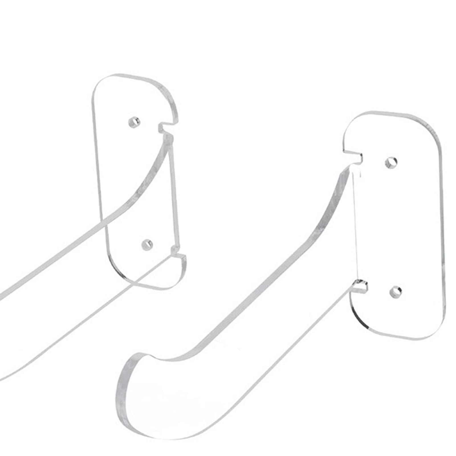 Yoga Mat Holder Rack Wall Moun - Yoga Fitness Class 评论和价格