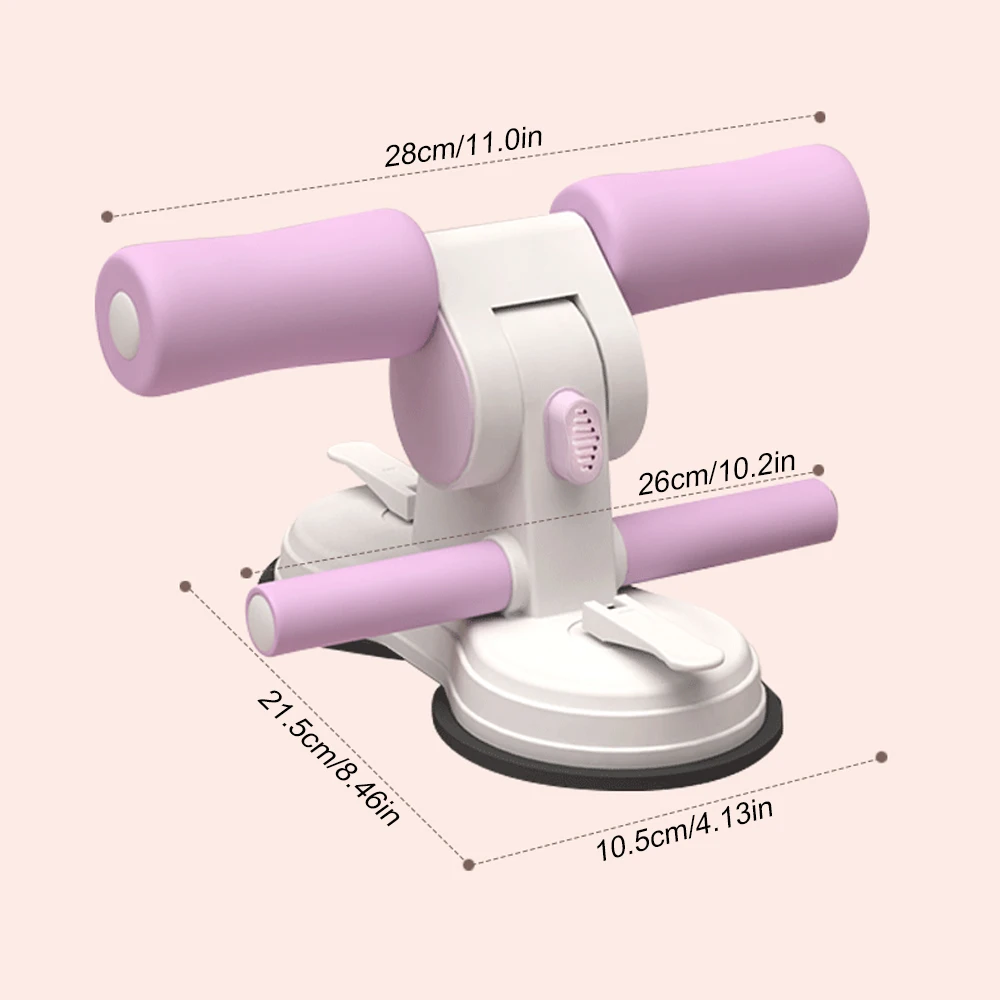 1PCS Sit Up Bar Floor, Portabl - Sit Up Bar Floor 评论和价格