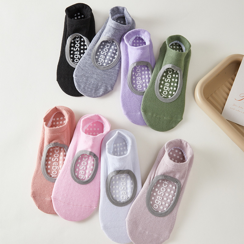 1/8 Pairs Indoor Sports Yoga P - Fitness Yoga 评论和价格