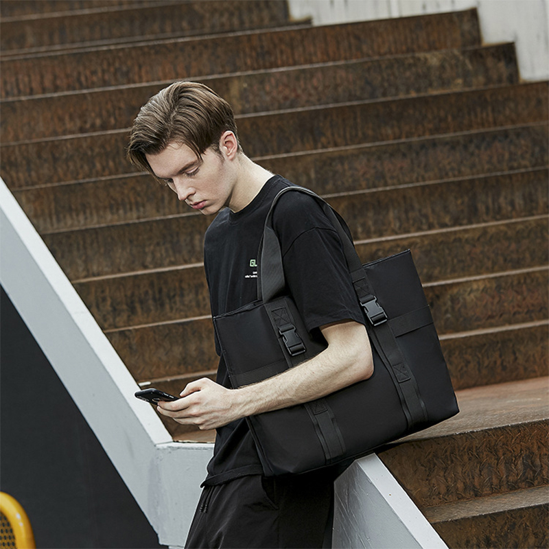 Men's Large Capacity Trendy To - Yoga Fitness Class 评论和价格