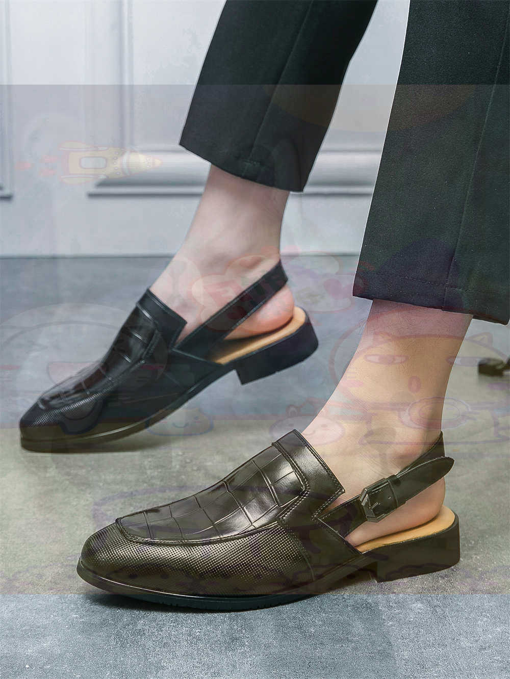 Plus Size Size 39 Man's Anti-s - Yoga Fitness Class 评论和价格