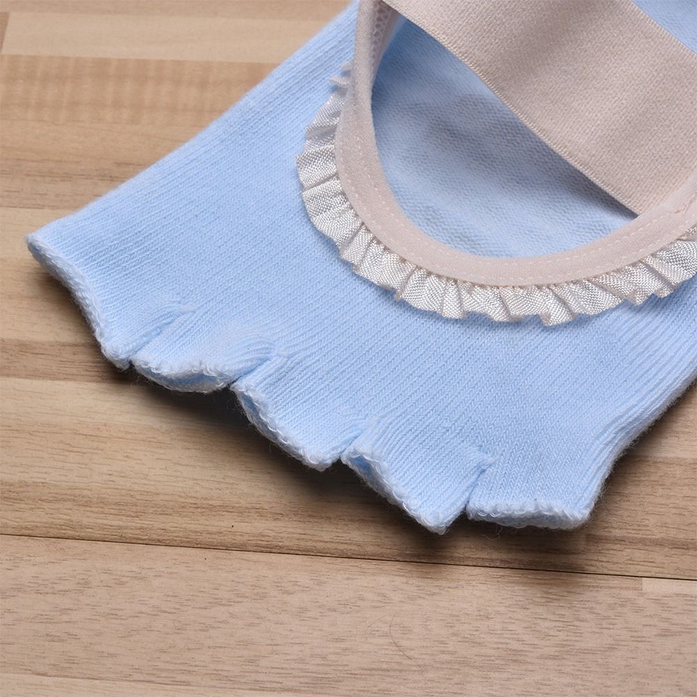 Creative Non-Slip Yoga Socks B - Yoga Fitness Class 评论和价格
