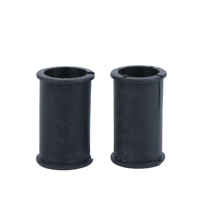4 Pcs Black Rubber Mic Spacer  - Yoga Fitness Class 评论和价格