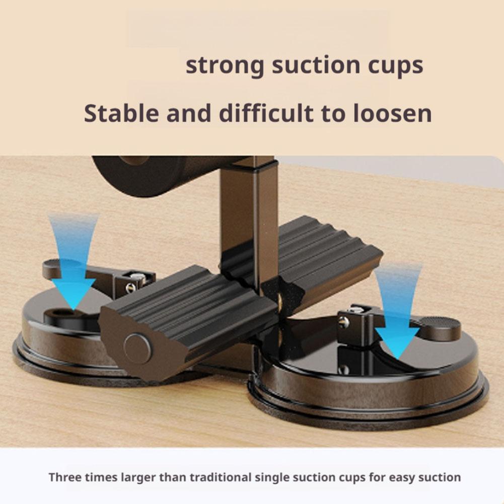 Sit Up Bar Foot Holder with 3  - Sit Up Bar Floor 评论和价格