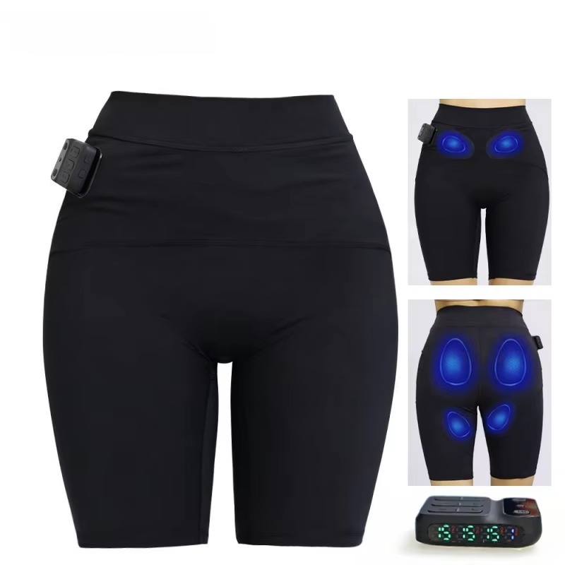 Fitness Yoga Pants 3-Zone Inde - Yoga Fitness Zone 评论和价格